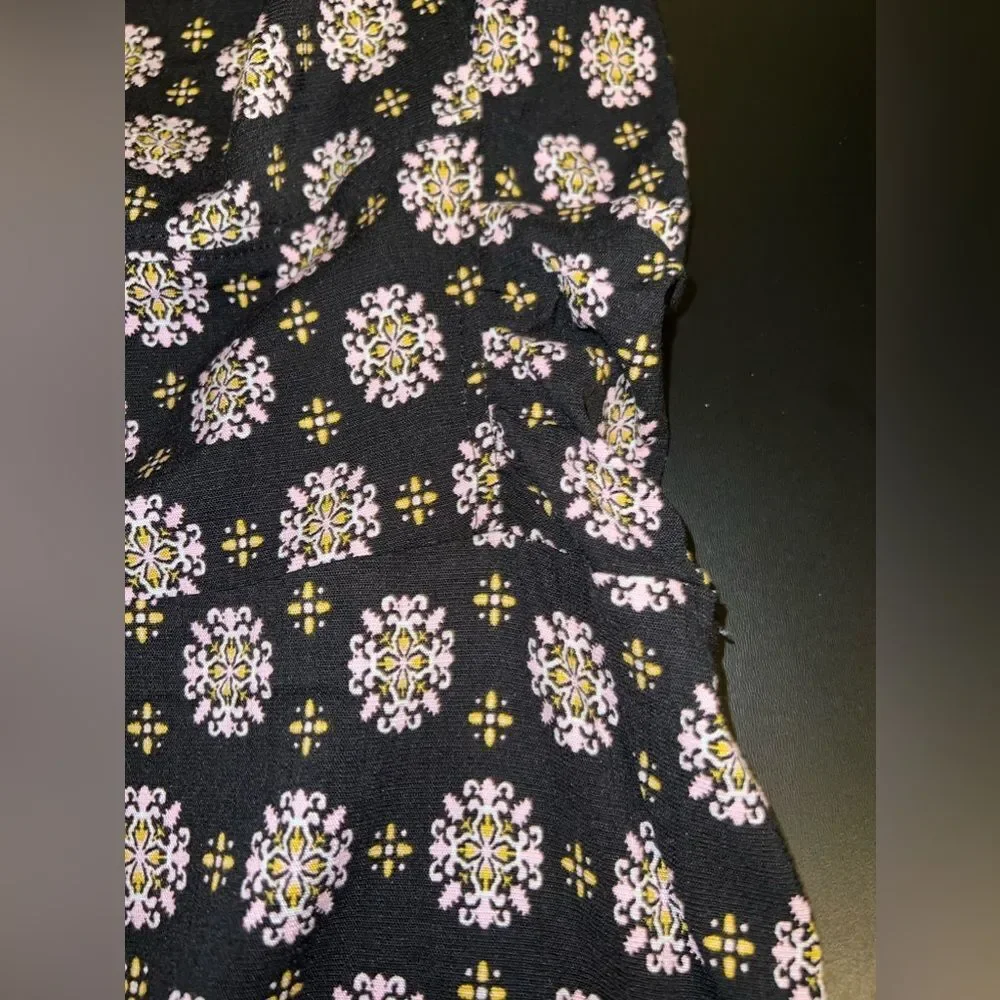 Free People Center of Attention Bodycon Mini Dress Size Small NWT